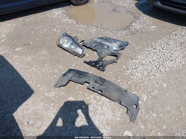 Aukcja sprzedaży 2011 Mitsubishi Lancer Es, vin: JA32U2FU5BU010262, numer aukcji: 45938200