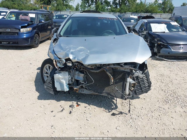 Aukcja sprzedaży 2011 Mitsubishi Lancer Es, vin: JA32U2FU5BU010262, numer aukcji: 45938200