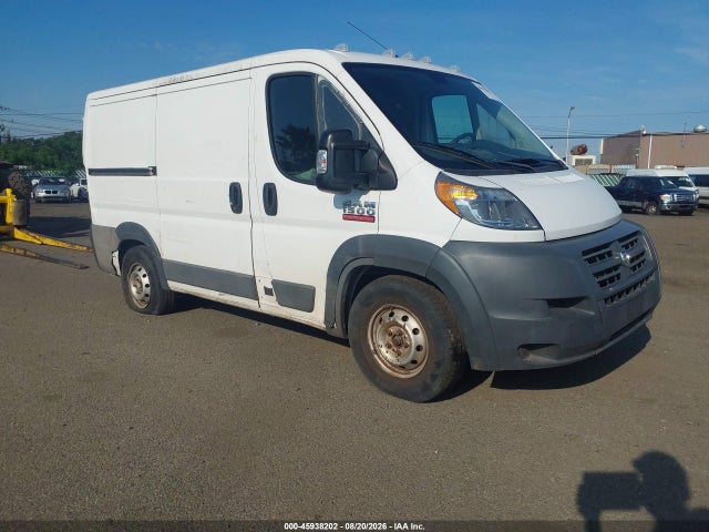 Продажа на аукционе авто 2017 Ram Promaster 1500 Low Roof 118 Wb, vin: 3C6TRVNG9HE532573, номер лота: 45938202