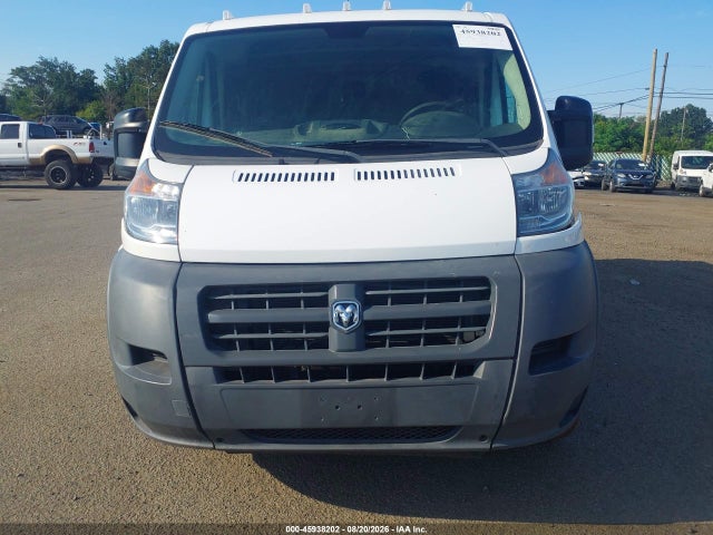 Продажа на аукционе авто 2017 Ram Promaster 1500 Low Roof 118 Wb, vin: 3C6TRVNG9HE532573, номер лота: 45938202
