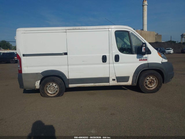 Продажа на аукционе авто 2017 Ram Promaster 1500 Low Roof 118 Wb, vin: 3C6TRVNG9HE532573, номер лота: 45938202