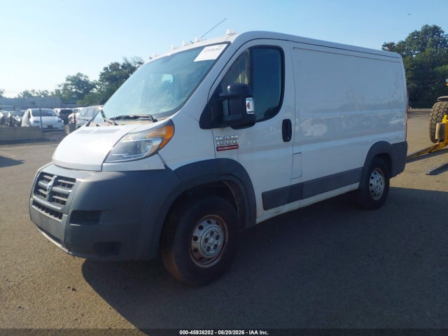 Продажа на аукционе авто 2017 Ram Promaster 1500 Low Roof 118 Wb, vin: 3C6TRVNG9HE532573, номер лота: 45938202