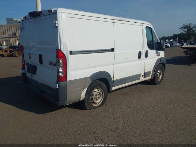 Продажа на аукционе авто 2017 Ram Promaster 1500 Low Roof 118 Wb, vin: 3C6TRVNG9HE532573, номер лота: 45938202