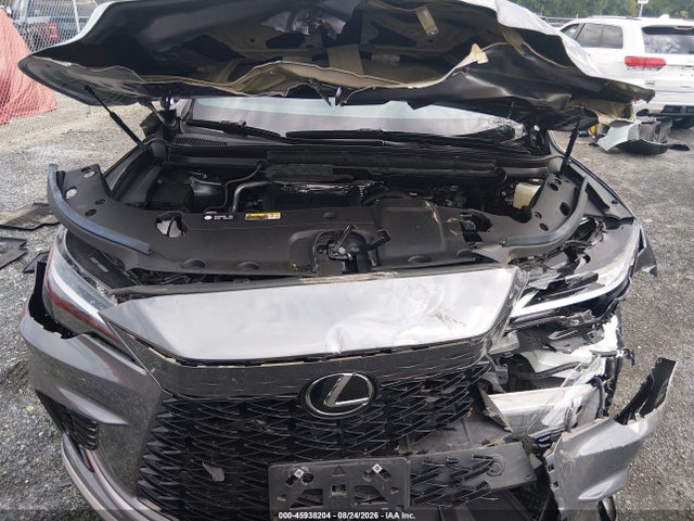 Продаж на аукціоні авто 2023 Lexus Rx 350 F Sport Handling, vin: 2T2BAMCA8PC032322, номер лоту: 45938204