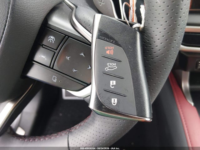 Продаж на аукціоні авто 2023 Lexus Rx 350 F Sport Handling, vin: 2T2BAMCA8PC032322, номер лоту: 45938204