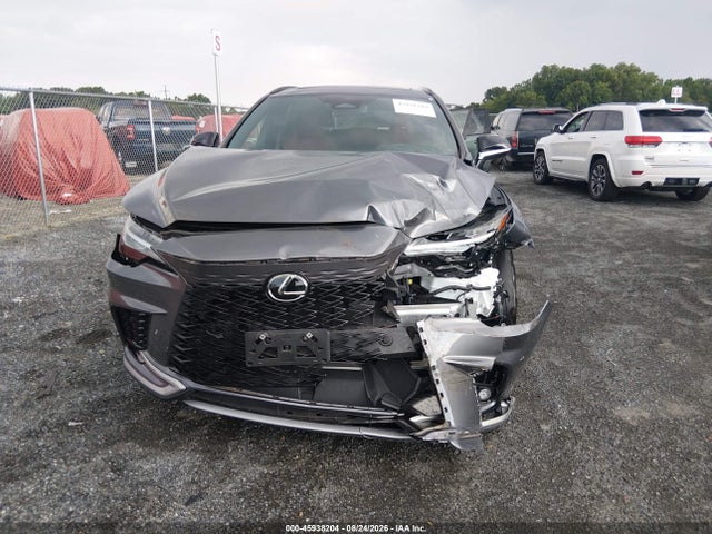 Продаж на аукціоні авто 2023 Lexus Rx 350 F Sport Handling, vin: 2T2BAMCA8PC032322, номер лоту: 45938204