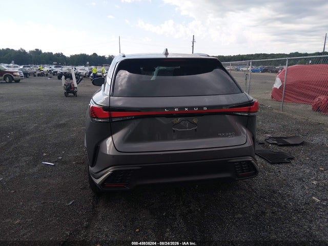 Продаж на аукціоні авто 2023 Lexus Rx 350 F Sport Handling, vin: 2T2BAMCA8PC032322, номер лоту: 45938204