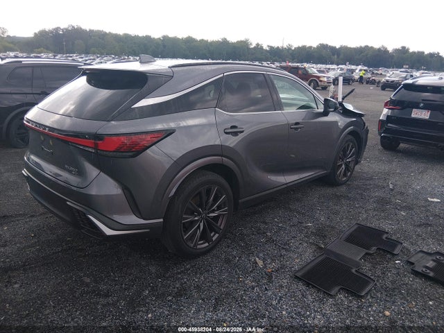 Продаж на аукціоні авто 2023 Lexus Rx 350 F Sport Handling, vin: 2T2BAMCA8PC032322, номер лоту: 45938204