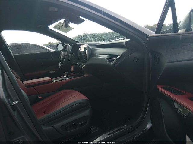 Продаж на аукціоні авто 2023 Lexus Rx 350 F Sport Handling, vin: 2T2BAMCA8PC032322, номер лоту: 45938204