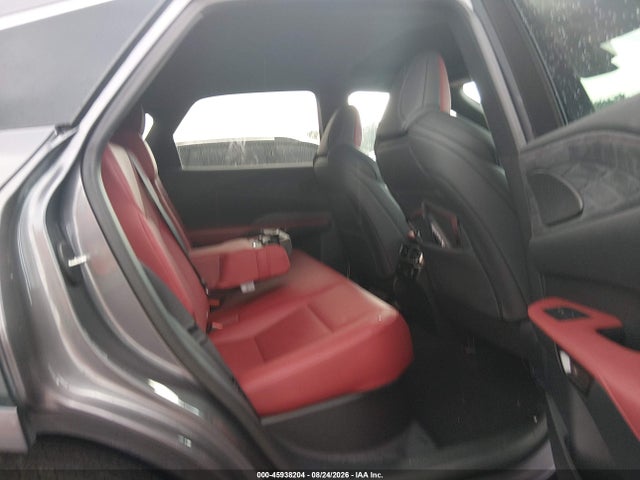 Продаж на аукціоні авто 2023 Lexus Rx 350 F Sport Handling, vin: 2T2BAMCA8PC032322, номер лоту: 45938204
