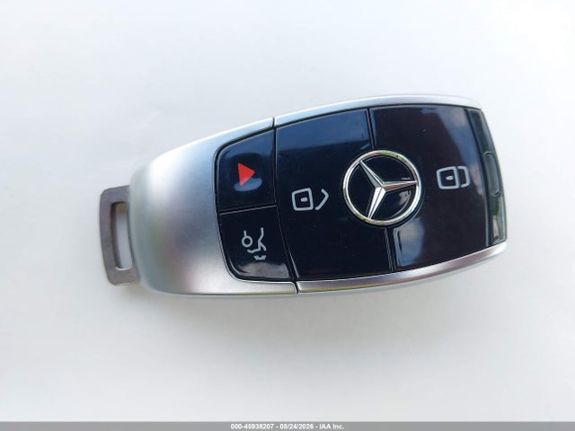 Продаж на аукціоні авто 2018 Mercedes-benz E 400, vin: WDD1K6FB5JF047779, номер лоту: 45938207