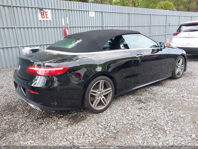 Продаж на аукціоні авто 2018 Mercedes-benz E 400, vin: WDD1K6FB5JF047779, номер лоту: 45938207