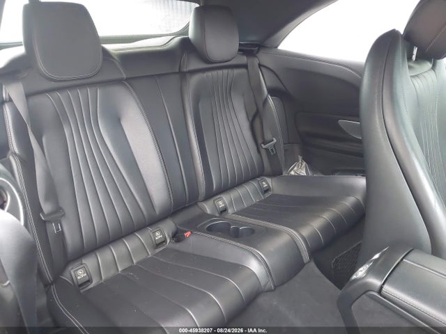 Продаж на аукціоні авто 2018 Mercedes-benz E 400, vin: WDD1K6FB5JF047779, номер лоту: 45938207