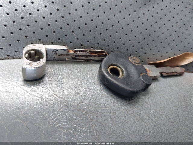 Aukcja sprzedaży 1997 Mercedes-benz S 420, vin: WDBGA43G1VA341905, numer aukcji: 45938208