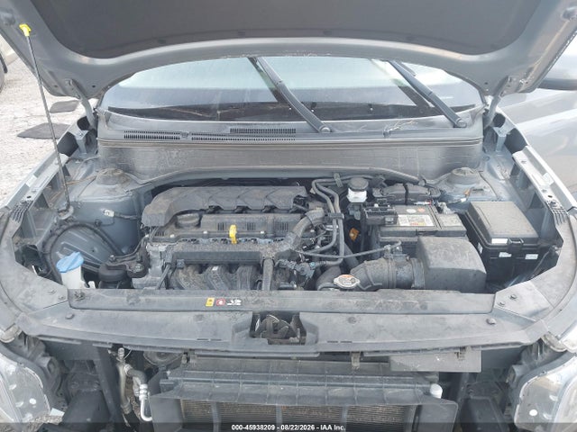 Aukcja sprzedaży 2020 Hyundai Venue Sel, vin: KMHRC8A32LU044046, numer aukcji: 45938209