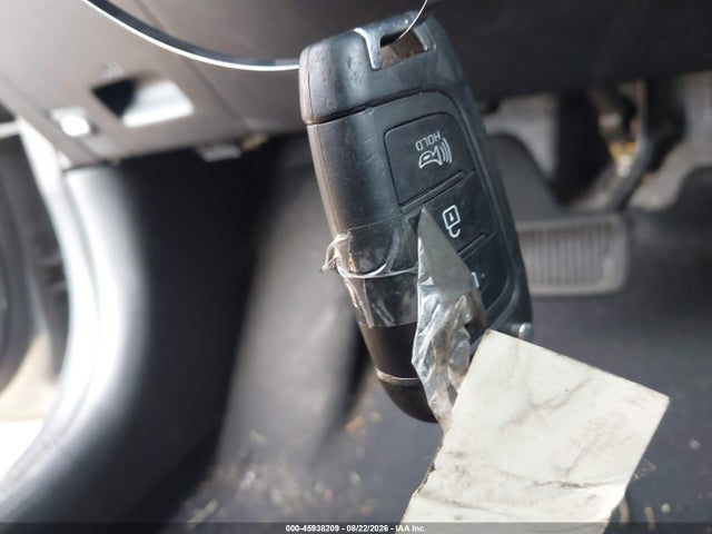 Aukcja sprzedaży 2020 Hyundai Venue Sel, vin: KMHRC8A32LU044046, numer aukcji: 45938209