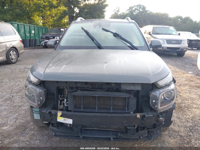 Aukcja sprzedaży 2020 Hyundai Venue Sel, vin: KMHRC8A32LU044046, numer aukcji: 45938209
