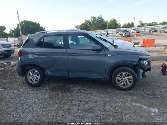 Aukcja sprzedaży 2020 Hyundai Venue Sel, vin: KMHRC8A32LU044046, numer aukcji: 45938209