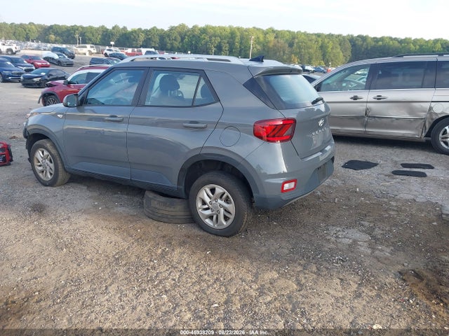 Aukcja sprzedaży 2020 Hyundai Venue Sel, vin: KMHRC8A32LU044046, numer aukcji: 45938209