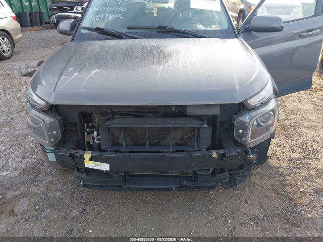 Aukcja sprzedaży 2020 Hyundai Venue Sel, vin: KMHRC8A32LU044046, numer aukcji: 45938209