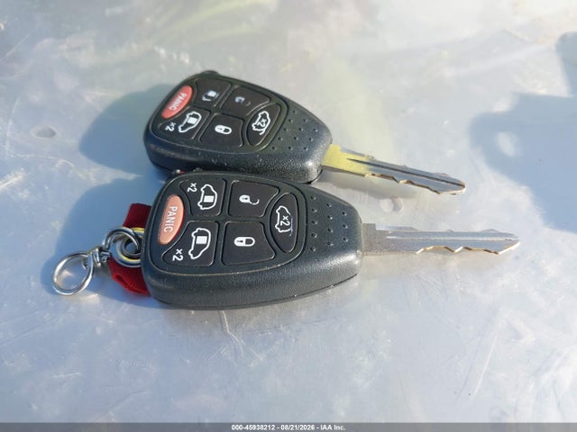 45938212 :رقم المزاد ، 2D4GP44LX5R569377 vin ، 2005 Dodge Grand Caravan Sxt مزاد بيع