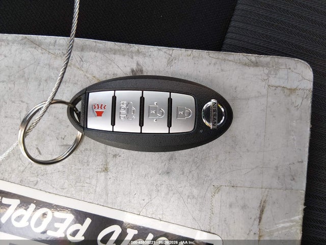 Aukcja sprzedaży 2022 Nissan Sentra Sv Xtronic Cvt, vin: 3N1AB8CV6NY205973, numer aukcji: 45938221