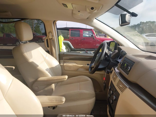 Aukcja sprzedaży 2010 Volkswagen Routan Se, vin: 2V4RW3D12AR280267, numer aukcji: 45938224