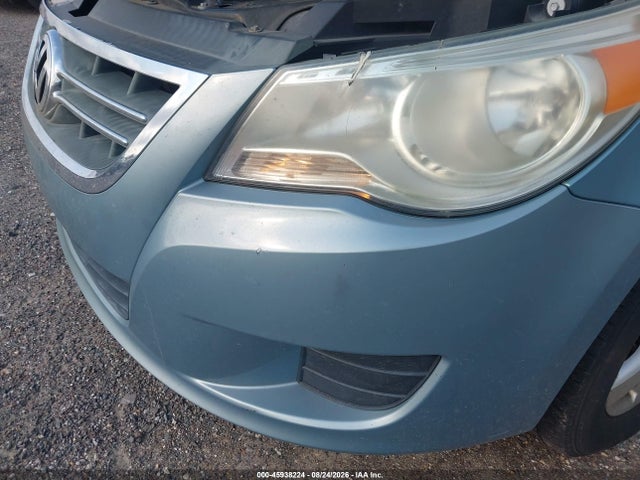 Aukcja sprzedaży 2010 Volkswagen Routan Se, vin: 2V4RW3D12AR280267, numer aukcji: 45938224