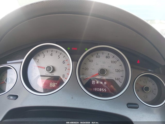 Aukcja sprzedaży 2010 Volkswagen Routan Se, vin: 2V4RW3D12AR280267, numer aukcji: 45938224
