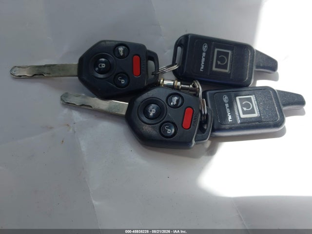 2011 Subaru Legacy 2.5i Limited მანქანა იყიდება აუქციონზე, vin: 4S3BMBK61B3249970, აუქციონის ნომერი: 45938228