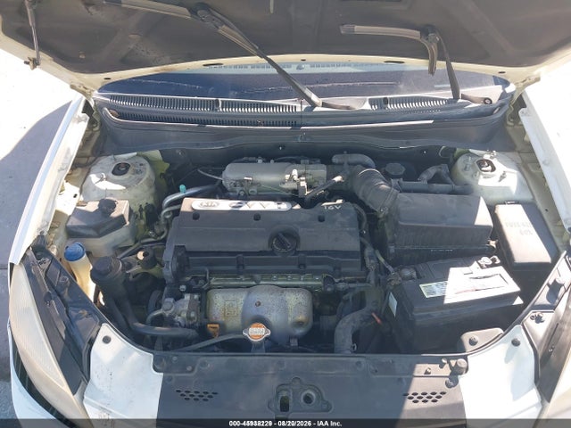 Aukcja sprzedaży 2008 Kia Rio Lx, vin: KNADE123586319738, numer aukcji: 45938229