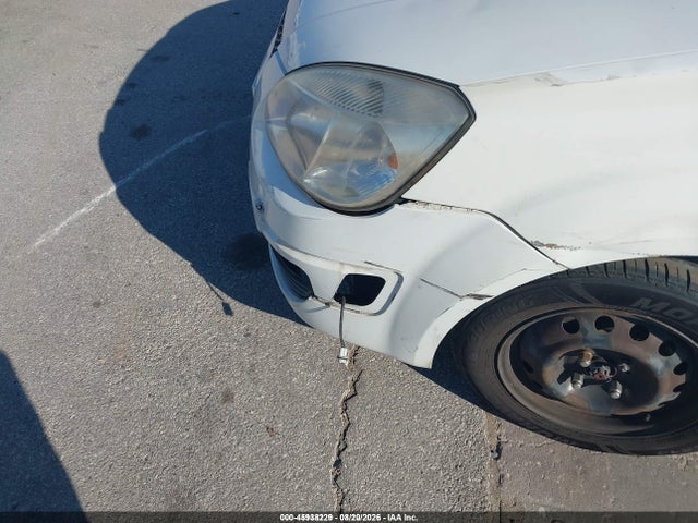 Aukcja sprzedaży 2008 Kia Rio Lx, vin: KNADE123586319738, numer aukcji: 45938229