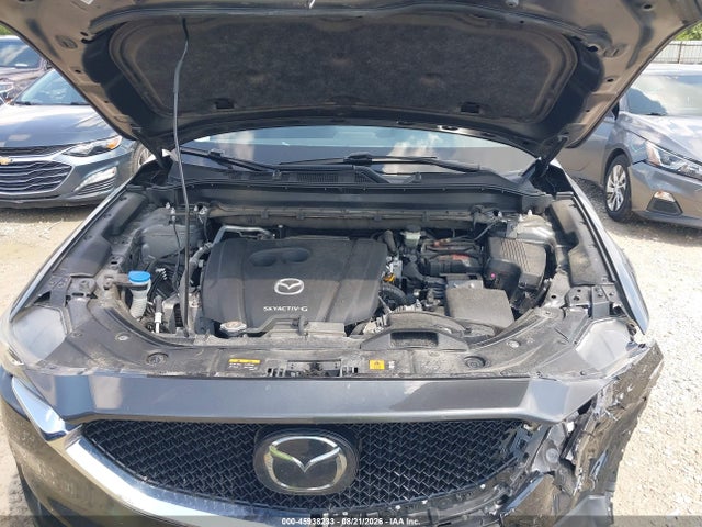 Продажа на аукционе авто 2021 Mazda Cx-5 Touring, vin: JM3KFBCMXM0362433, номер лота: 45938233