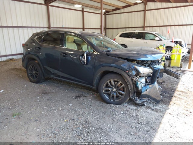 Продажа на аукционе авто 2015 Lexus Nx 200t, vin: JTJYARBZ7F2019073, номер лота: 45938234