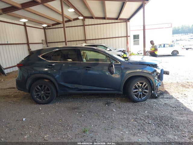 Продажа на аукционе авто 2015 Lexus Nx 200t, vin: JTJYARBZ7F2019073, номер лота: 45938234