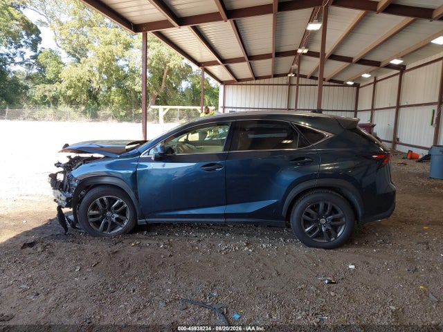 Продажа на аукционе авто 2015 Lexus Nx 200t, vin: JTJYARBZ7F2019073, номер лота: 45938234