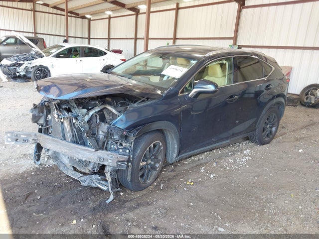 Продажа на аукционе авто 2015 Lexus Nx 200t, vin: JTJYARBZ7F2019073, номер лота: 45938234