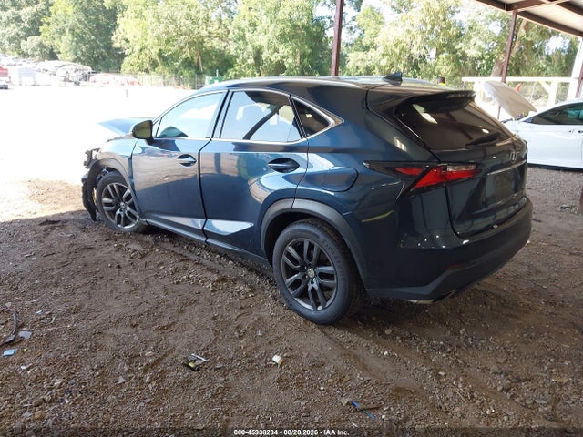 Продажа на аукционе авто 2015 Lexus Nx 200t, vin: JTJYARBZ7F2019073, номер лота: 45938234