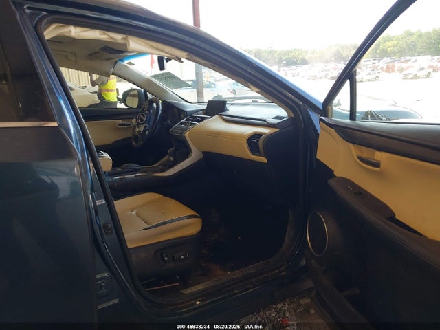Продажа на аукционе авто 2015 Lexus Nx 200t, vin: JTJYARBZ7F2019073, номер лота: 45938234