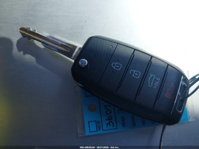 Продажа на аукционе авто 2017 Kia Forte Lx, vin: 3KPFK4A73HE021659, номер лота: 45938240