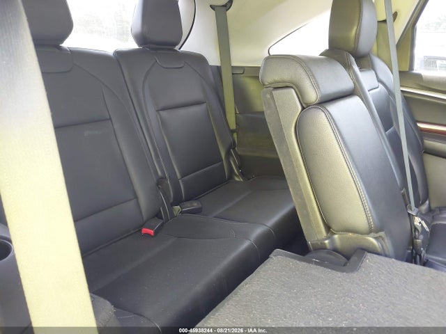 Aukcja sprzedaży 2016 Acura Mdx Acurawatch Plus Package, vin: 5FRYD3H27GB005429, numer aukcji: 45938244