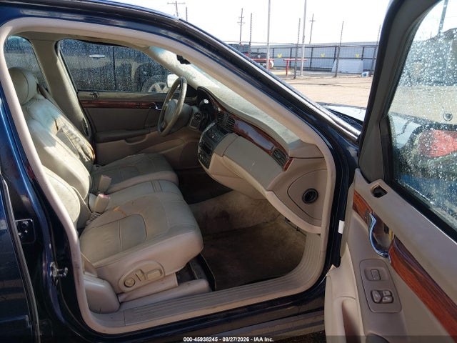 Продажа на аукционе авто 2004 Cadillac Deville Standard, vin: 1G6KD54Y54U107900, номер лота: 45938245