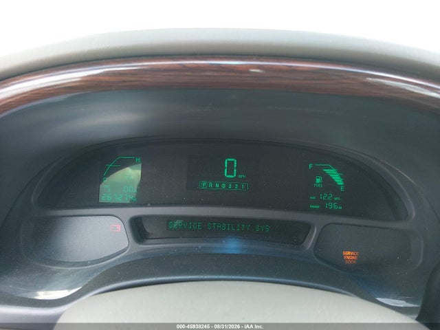 Продажа на аукционе авто 2004 Cadillac Deville Standard, vin: 1G6KD54Y54U107900, номер лота: 45938245