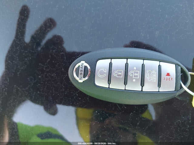 Продаж на аукціоні авто 2021 Nissan Altima Platinum Intelligent Awd, vin: 1N4BL4FW8MN324265, номер лоту: 45938259