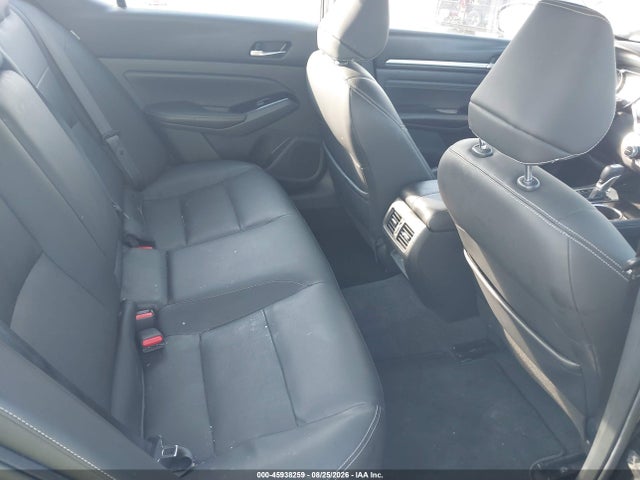 Продаж на аукціоні авто 2021 Nissan Altima Platinum Intelligent Awd, vin: 1N4BL4FW8MN324265, номер лоту: 45938259