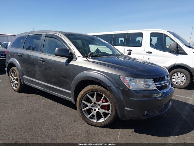Auction sale of the 2015 Dodge Journey R/t, vin: 3C4PDCEG3FT686959, lot number: 45938265