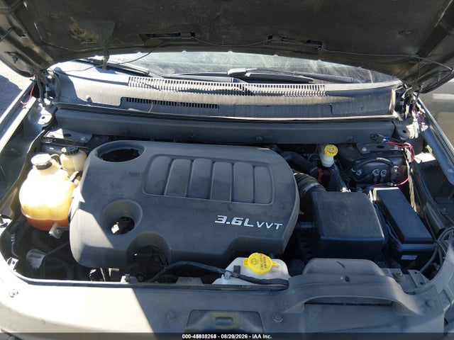 Aukcja sprzedaży 2015 Dodge Journey R/t, vin: 3C4PDCEG3FT686959, numer aukcji: 45938265