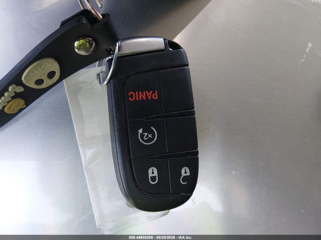 Aukcja sprzedaży 2015 Dodge Journey R/t, vin: 3C4PDCEG3FT686959, numer aukcji: 45938265