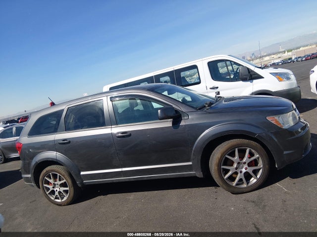 Aukcja sprzedaży 2015 Dodge Journey R/t, vin: 3C4PDCEG3FT686959, numer aukcji: 45938265