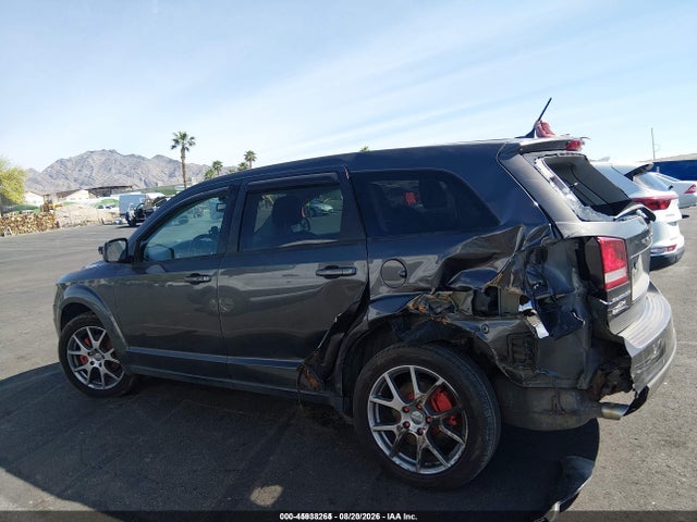 Aukcja sprzedaży 2015 Dodge Journey R/t, vin: 3C4PDCEG3FT686959, numer aukcji: 45938265